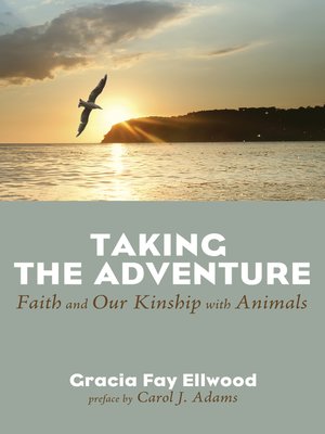 cover image of Taking the Adventure